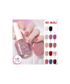 nail polish