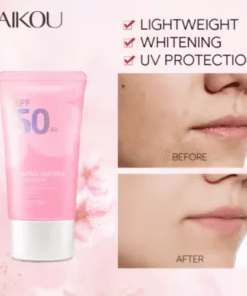 sunscreen