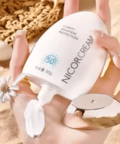 sunscreen