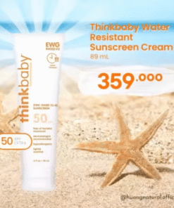 sunscreen