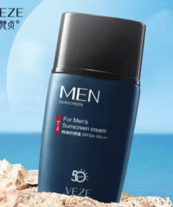 sunscreen