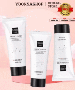 cleanser