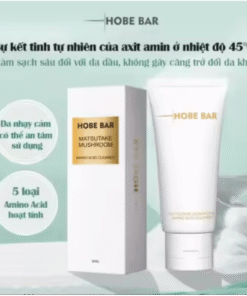 cleanser