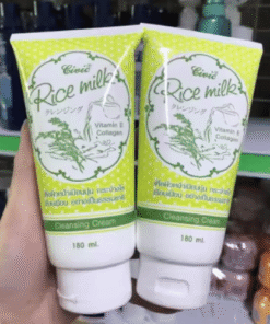 cleanser