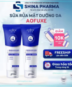 cleanser