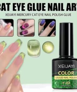 nail polish
