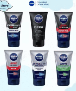 cleanser