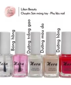 nail polish