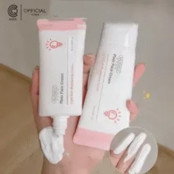 sunscreen