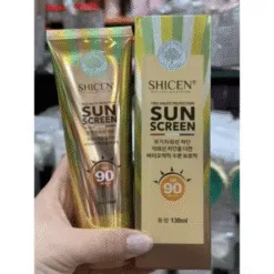 sunscreen
