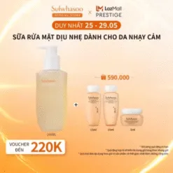 cleanser