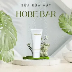 cleanser