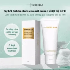 cleanser