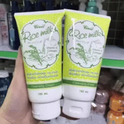 cleanser