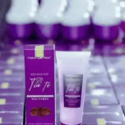 cleanser