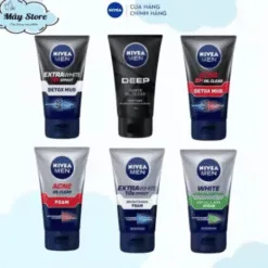 cleanser